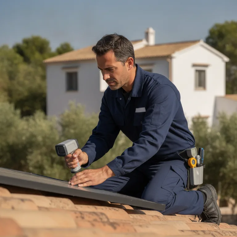 Auditoría Energética Vivienda servicio en Alcoy